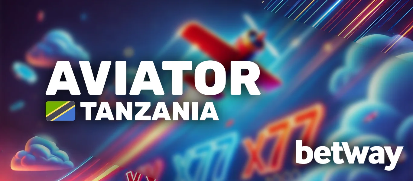 Betway Aviator